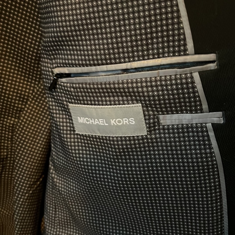 Blazer Jacket - image 3